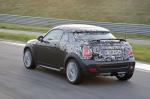 Mini Coupe Prototype 2011 года